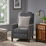 Traditional Fabric Recliner - NH608403