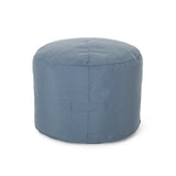 Water Resistant 2 Ottoman Pouf - NH799703