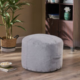 Water Resistant 2 Ottoman Pouf - NH799703