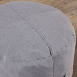 Water Resistant 2 Ottoman Pouf - NH799703