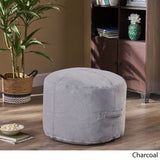 Water Resistant 2 Ottoman Pouf - NH799703