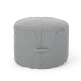 Water Resistant 2 Ottoman Pouf - NH799703