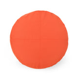 Water Resistant 2 Ottoman Pouf - NH799703