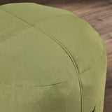 Water Resistant 2 Ottoman Pouf - NH799703