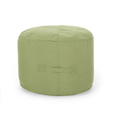 Water Resistant 2 Ottoman Pouf - NH799703