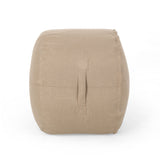 Water Resistant 2 Ottoman Pouf - NH799703