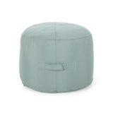 Water Resistant 2 Ottoman Pouf - NH799703