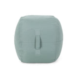 Water Resistant 2 Ottoman Pouf - NH799703