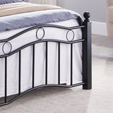 Iron Bed Frame - NH463113