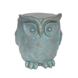 Owl Garden Stool - NH604703