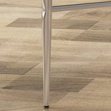 Upholstered Counter Stools, Modern, Upholstered (Set of 2) - NH005703