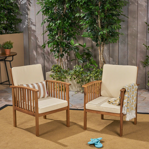 Outdoor Chairs