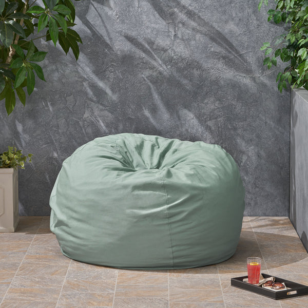 Outdoor Water Resistant 4.5 Bean Bag - NH300803