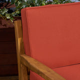 5pcs Outdoor Sectional Sofa Set - NH276603
