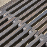 Outdoor Acacia Wood Bench - NH327503