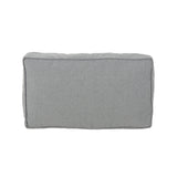 Rectanglular Water Resistant 12"x20" Lumbar Pillow - NH259703