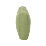 Outdoor Water Resistant 18" Square Throw and 12"x20" Rectangular Lumbar Pillow Set (Set of 4) - NH850803
