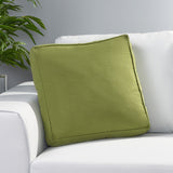 Square Water Resistant 18" Throw Pillow - NH469703