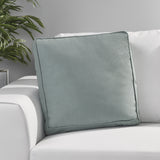 Square Water Resistant 18" Throw Pillow - NH469703