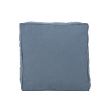 Outdoor Square Water Resistant 18" Throw Pillows - NH289703