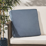 Outdoor Square Water Resistant 18" Throw Pillow - NH859703