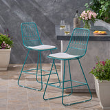 Outdoor Counter Stool (set of 2) - NH795703