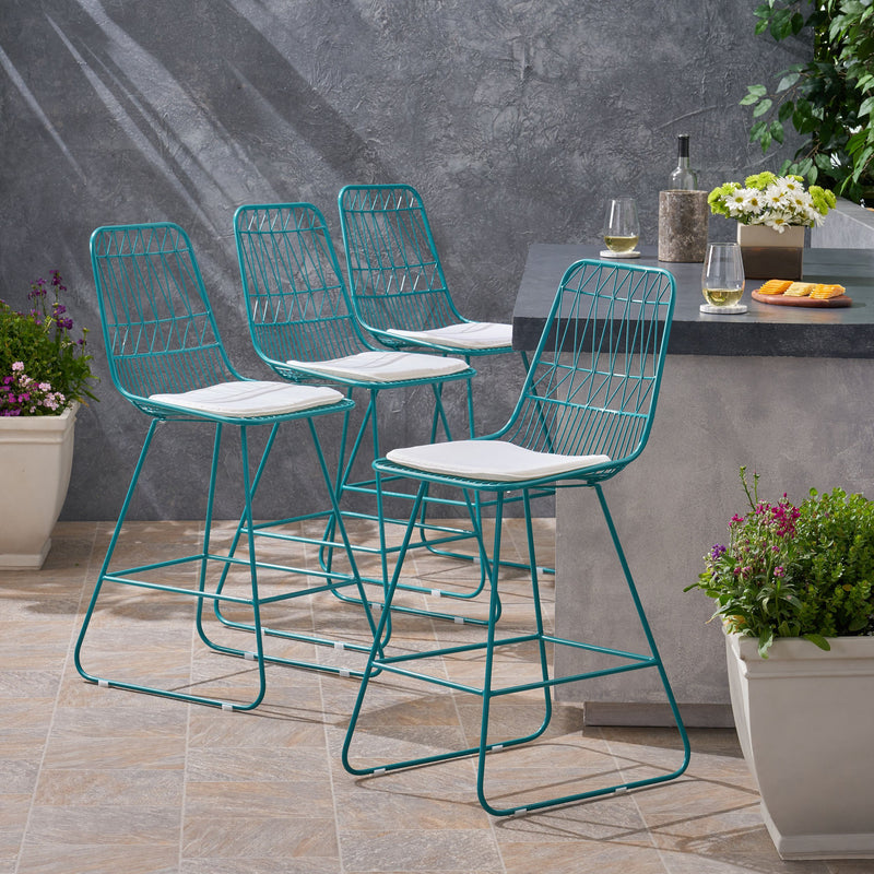 Outdoor Counter Stools - NH706703