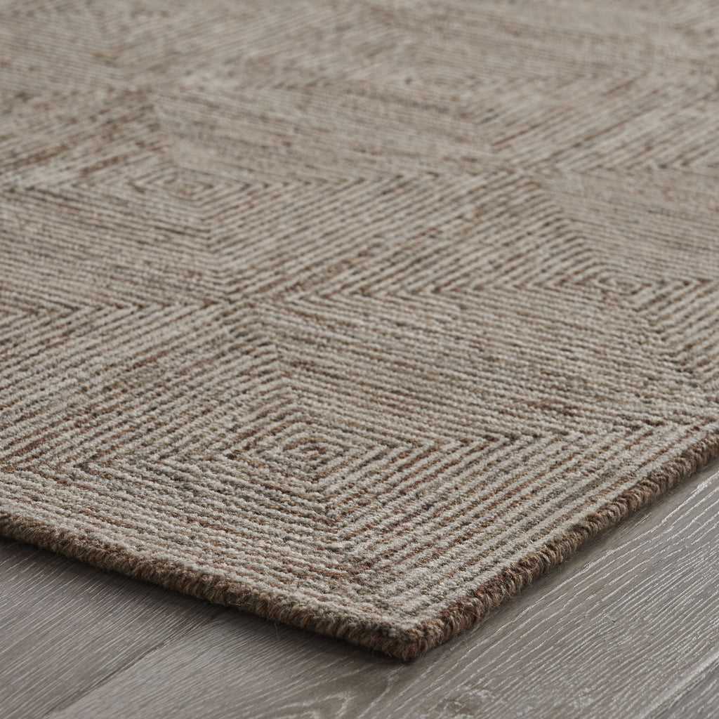 Modern Wool Area Rug - NH846803 – NobleHouseFurniture
