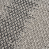 Transitional Wool Area Rug - NH377803