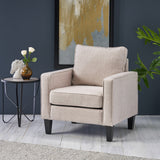 Contemporary Club Chair - NH152803
