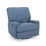 Glider Recliner with Swivel, Traditional - NH175703