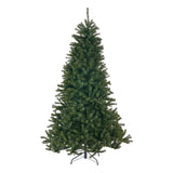 9-foot Noble Fir Hinged Artificial Christmas Tree - NH423703