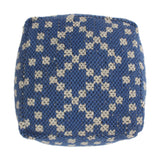 Outdoor Cube Pouf - NH616703