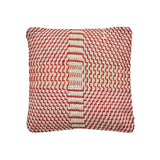 Indoor Boho Yarn Throw Pillow - NH449703