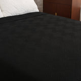 Double Bed Fabric Quilt - NH940903