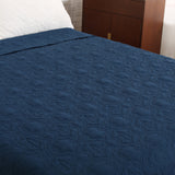 Double Bed Fabric Quilt - NH350903