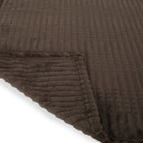 Modern Fabric Throw Blanket - NH904903