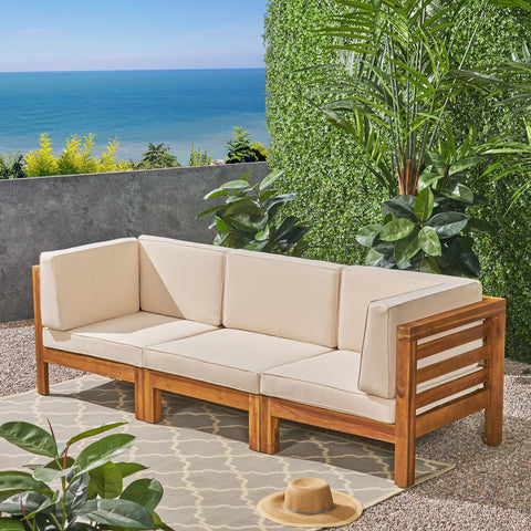 Outdoor Sofa