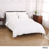 Queen Size Fabric Duvet Cover - NH830903