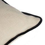Modern Fabric MR Throw Pillow - NH885113