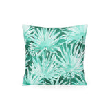 Modern Fabric Throw Pillow - NH432213
