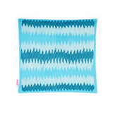 Modern Fabric Throw Pillow Cover - NH386013