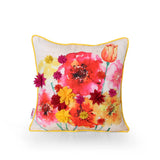 Modern Pillow Cover - NH577013