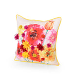 Modern Pillow Cover - NH577013