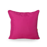 Modern Pillow Cover - NH677013