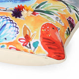 Modern Pillow Cover - NH777013