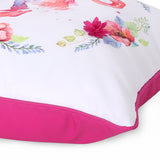 Modern Pillow Cover - NH977013