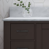 48" Wood Bathroom Vanity (Counter Top Not Included) - NH778703