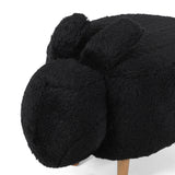 FabricKids Bunny Ottoman Stool - NH048903