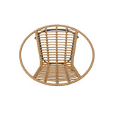 Outdoor Wicker Dining Chairs (Set of 2) - NH589903
